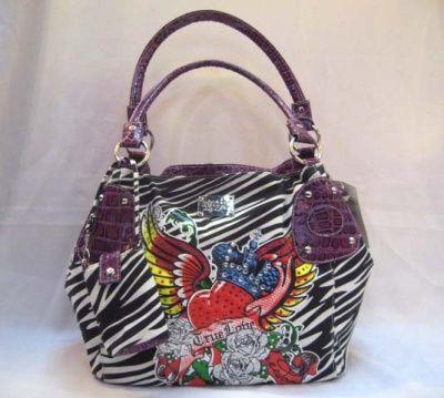 Ed Hardy Bags-286